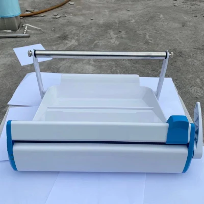 Anti-Burning Fuction Dental Sealing Machine für medizinische Sterilisation