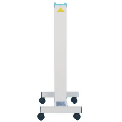 Snxin 80W UV-Lampe Sterilisator für Schule Büro und zu Hause