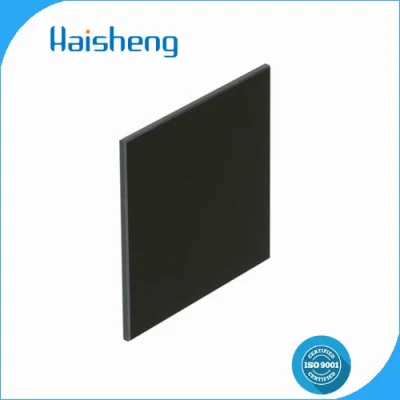  Zwb3 UV-optische Filter Glas in Luftsterilisator angewendet