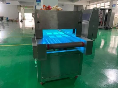 Stock Chirurgische Maske N95 Medical Tragbare Licht Sterilisationsmaschine UV Sterilisator