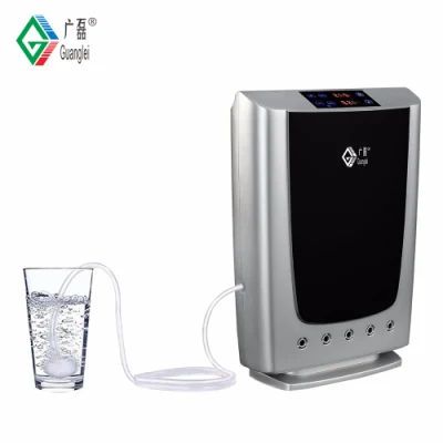  Smart Plsama Ozonwasser Sterilisator mit LCD-Touchscreen