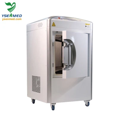  Ysmj-Eto220X Ysenmed 220L Medizinischer Ethylenoxid-Sterilisator Eto-Sterilisator