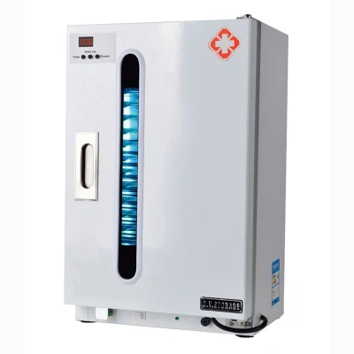  LK-D17-1 Heißer Verkauf Dental UV Sterilisator Kammer Kabinett für Dental Klinikinstrumente