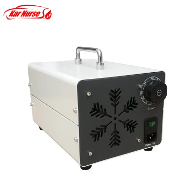 Handheld-Luftreiniger-Distinfector-Sterilisator Ozongenerator