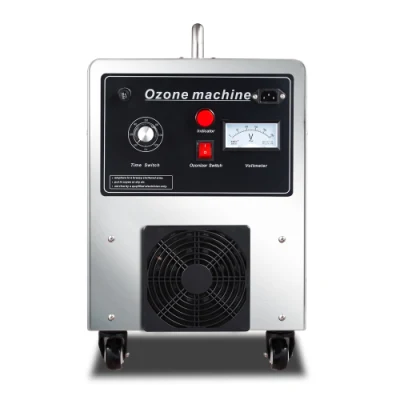 30g Home Gemüse sauberes Obst Waschmaschine Sterilisator Generator Ozon Maschine