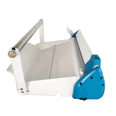 300mm Dental tragbare Versiegelungsmaschine für Sterilisationsbeutel