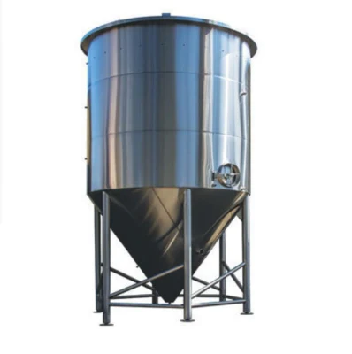  500L 1000L 1500L 2000L Chemische Reaktor Tank / mehrere Typ Customized Edelstahl Stahl Kommerzielle Lebensmittelmischmaschine / Getränkemischer Lagermaschine