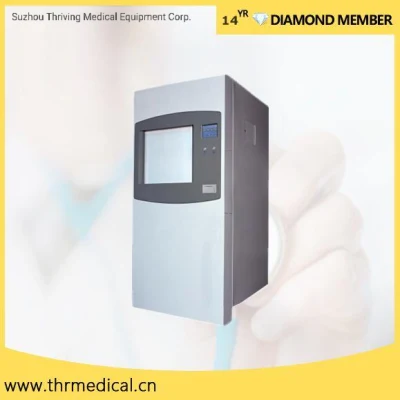 Medizinische Sterilisationsgeräte Niedertemperatur-Plasma-Sterilisator (THR-PS80L)