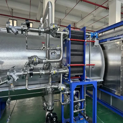  Laborqualität Sterilisationstrocknung / Autoklav Sterilisation mit Wasserbad-System