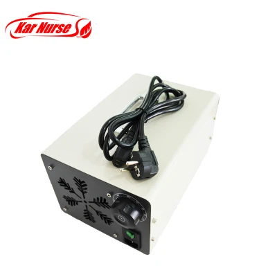 Handheld-Luftreiniger-Distinfector-Sterilisator Ozongenerator