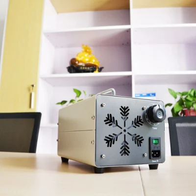 Handheld-Luftreiniger-Distinfector-Sterilisator Ozongenerator