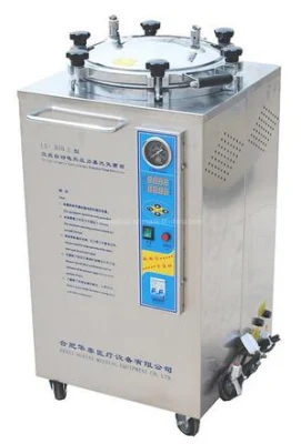  Großhandel 29L Hochtemperatur-UV-Schrank Autoklave Sterilizer Medical