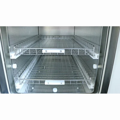Biobase Gas Sterilisator H2O2 EO Plasma Sterilisation für chemische