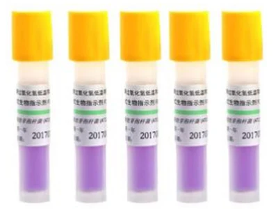  Wasserstoffperoxid-Plasma-Sterilisator Mit Niedriger Temperatur