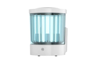 Olansi Home Verwenden Sie industrielle Fruchtwaschmaschine UV-sterilisieren Früchte Und Gemüsewaschmaschine