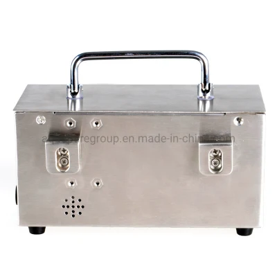 500mg Ozon Cell Medical Ozon Generator Mini Tragbarer Reiniger Sterilisator