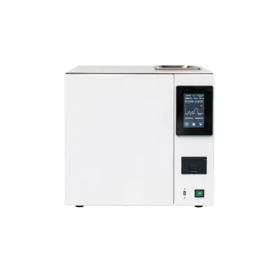  Medizinische Zahnärztliche Autoklav Sterilisator 18 24 Liter Autoklave Portable Class B Dampfsterilisator