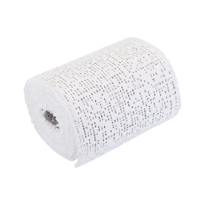 Medizinisches Zubehör Kingphar Medizinische Einweg-Gips von Paris Bandage Pop Verband