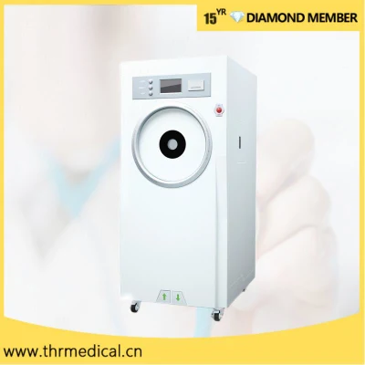  120L Medizinisches ein- oder doppeltüriges H2O2-Niedertemperatur-Plasma Autoklav. Sterilisator