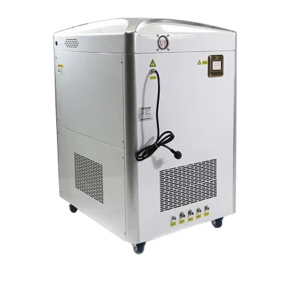 Krankenhausausrüstung Ethylenoxid-Gas Sterilisationsausrüstung Eto Sterilisator