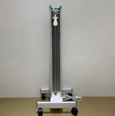 Snxin 80W UV-Lampe Sterilisator für Schule Büro und zu Hause