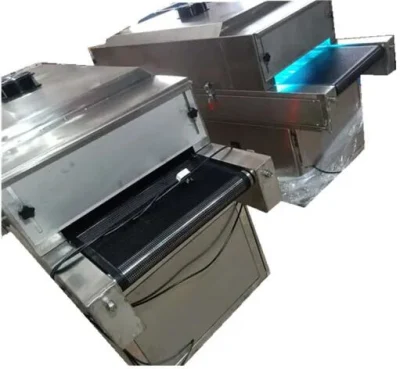 Stock Chirurgische Maske N95 Medical Tragbare Licht Sterilisationsmaschine UV Sterilisator