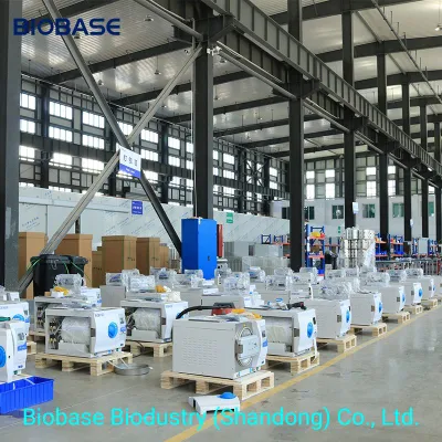 Biobase H2O2 Niedertemperatur Plasma Sterilisator Autoklav Sterilisationsgeräte