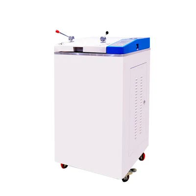  Biobase Lab Dampfsterilisator 30L Pilzvertikal Autoklav