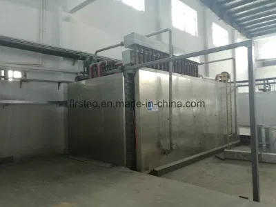  3 M3 EO/Eto-Gassterilisator EO/Eto-Sterilisation