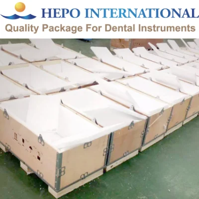 China Günstige Dental Sterilisation Papierbeutel Elektrische Heizung Versiegelungsmaschine