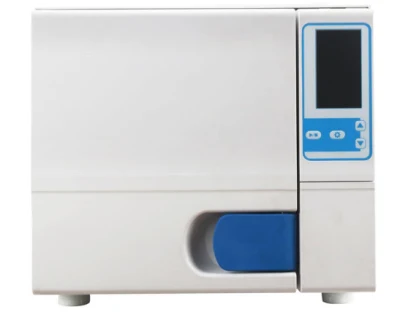18L 23L Dental Steam Medical Mini Autoklave Dampf Sterilisator Maschine Sterilisatoren der Klasse B.
