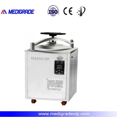  Apotheke Medizinische Hochwertige Edelstahl Luft Dampf Sterilisator Maschine