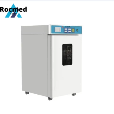  23L/70L/120L/168L/200L/268L/300L/500L Ethylenoxid-Gassterilisator/EO-Sterilisation groß/klein Hochwertiges Edelstahl Stahl Ethylenoxid Sterilisator Preis