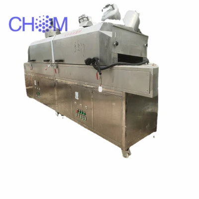  Lebensmittel UV 4m Lebensmittel eingelegtes Gemüse UV-Sterilisator