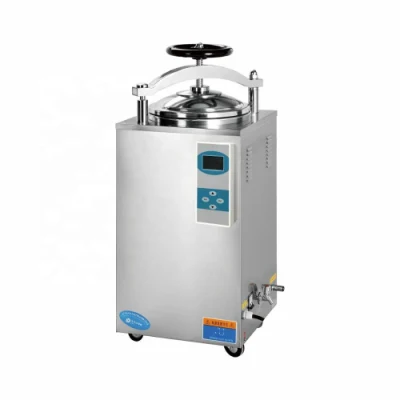  Vertikale Pilzsterilisator für die Pilzzucht