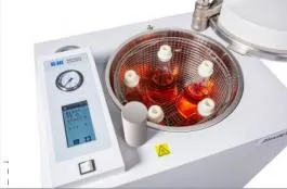  Automatischer Dampfdruck-Sterilisator Für Vertikale Klinische Impulse