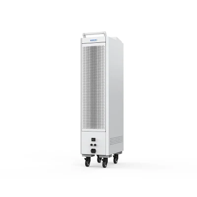 Biobase China Rabatt UV Krankenhausraum Luft Sterilisator UVC Sanitisierung Medizinische Sterilisationsgeräte