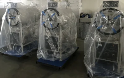 Dampfsterilisator für medizinische Geräte (THR-280YDA)
