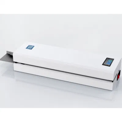  Dental Sealing Machine Krankenhaus Sterilisation Beutel Beutel Heat Sealing Machine