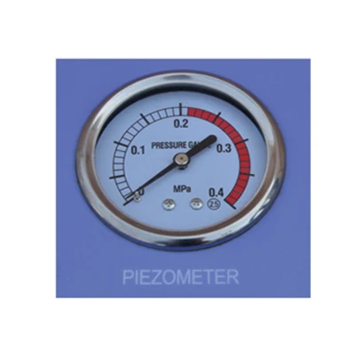 Biobase China Vertikale Autoklave Bkq-B50II Sterilisator hoher Qualität Sterilisator Sterilisation