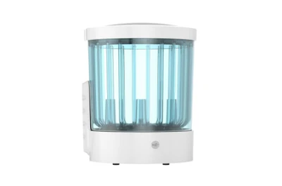Olansi Home Verwenden Sie industrielle Fruchtwaschmaschine UV-sterilisieren Früchte Und Gemüsewaschmaschine