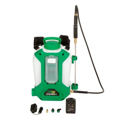  Schädlingsbekämpfung Desinfektionsmittel Sterilisator Automatische Rucksack Batterie Sprayer