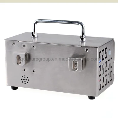 500mg Ozon Cell Medical Ozon Generator Mini Tragbarer Reiniger Sterilisator