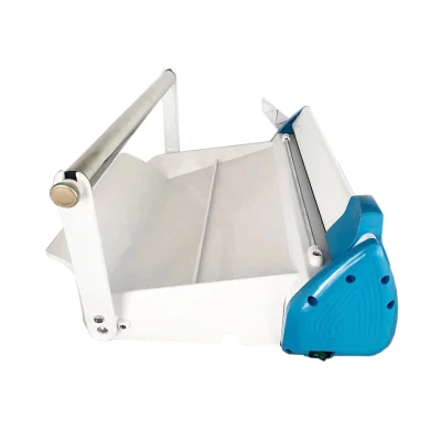 300mm Dental tragbare Versiegelungsmaschine für Sterilisationsbeutel