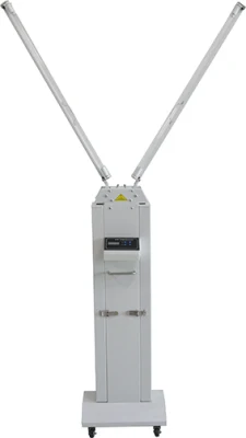  Heiße Verkäufe UV-Licht Sterilisator Lampe Veterinärdesinfektionsausrüstung