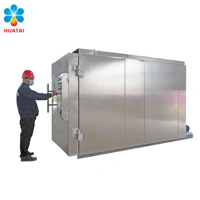  EO Gas Sterilisator Ethylenoxid Sterilisator EquipmentSterilisator für Pharmaceutical High Hochwertiger Medizinischer Vertikaler Vollautomatischer Ethylenoxid-Sterilisator