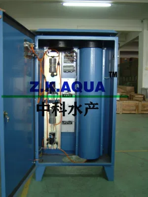  Wasseraufbereitungssystem Für Die Wasserzucht Ozonwassergenerator Ozonsterilisator