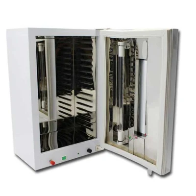 Automatischer Timer Dental Medical Surgical Instruments UV Sterilisator Desinfektionsschrank