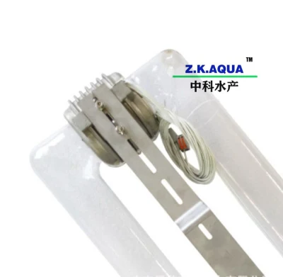  UV Sterilisator Pond Aquaculture UV Germizide Lampe Pool UV Sterilisator
