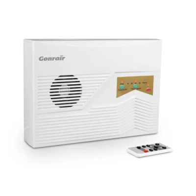 Zertifikat Home Ozon Wasser und Luftreiniger Ozon Gemüse und Lebensmittelsterilisator